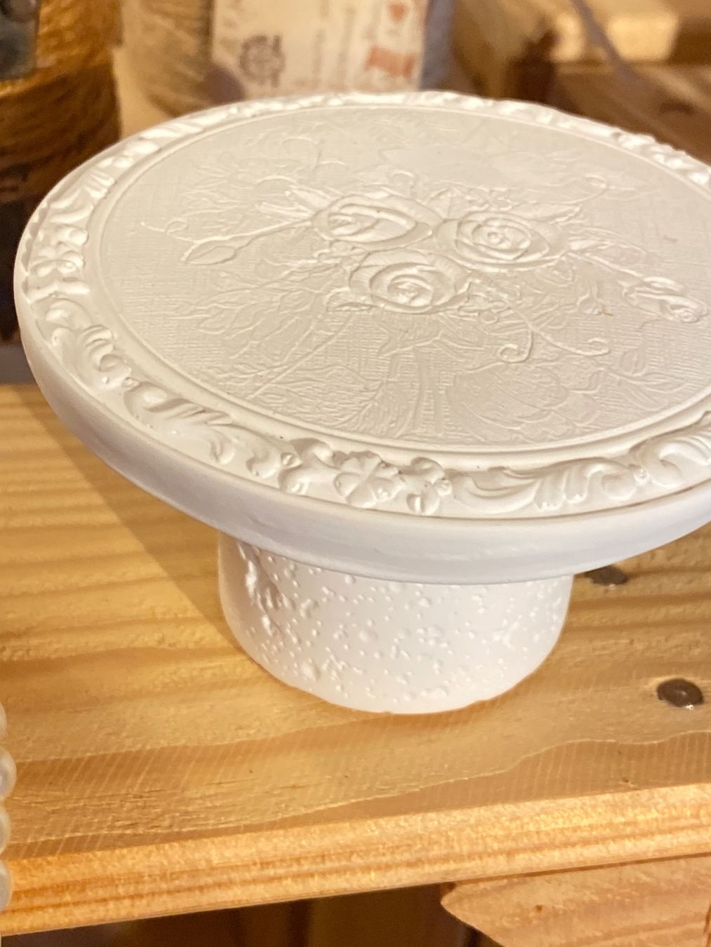 Tutte le decorazioni: DEKO SHABBY CHIC – Nuovo e nell'imballaggio originale da Meienried venduto da ManuelaBoutique 6