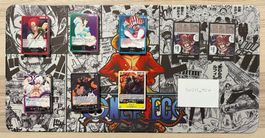 OP09 - Emperors in the New World - TCG - L, R, C, UC, DON