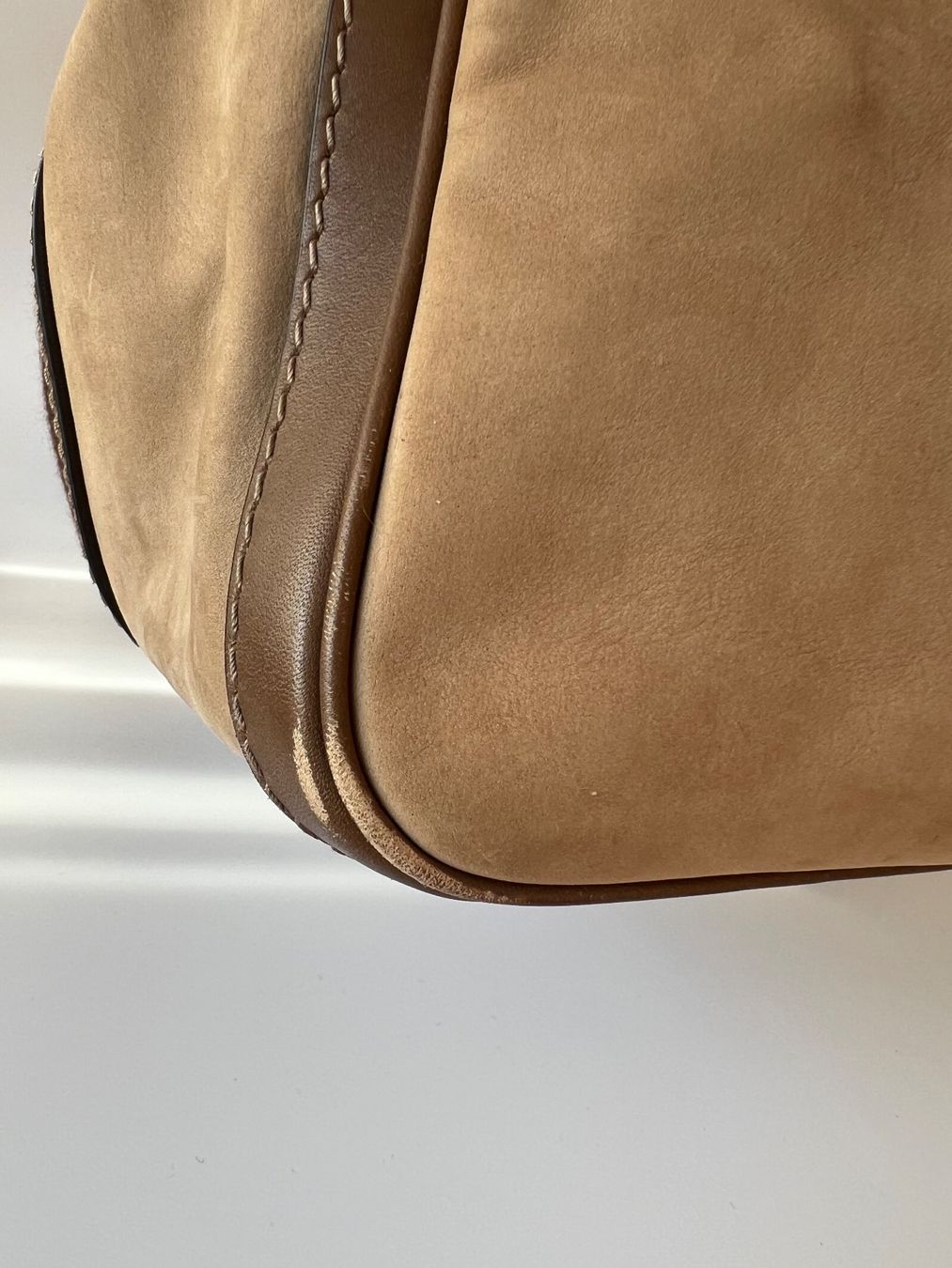 Gucci Borse da donna: Authentic Gucci Boston Bag – Usato da Chêne-Bougeries venduto da ARosita 6