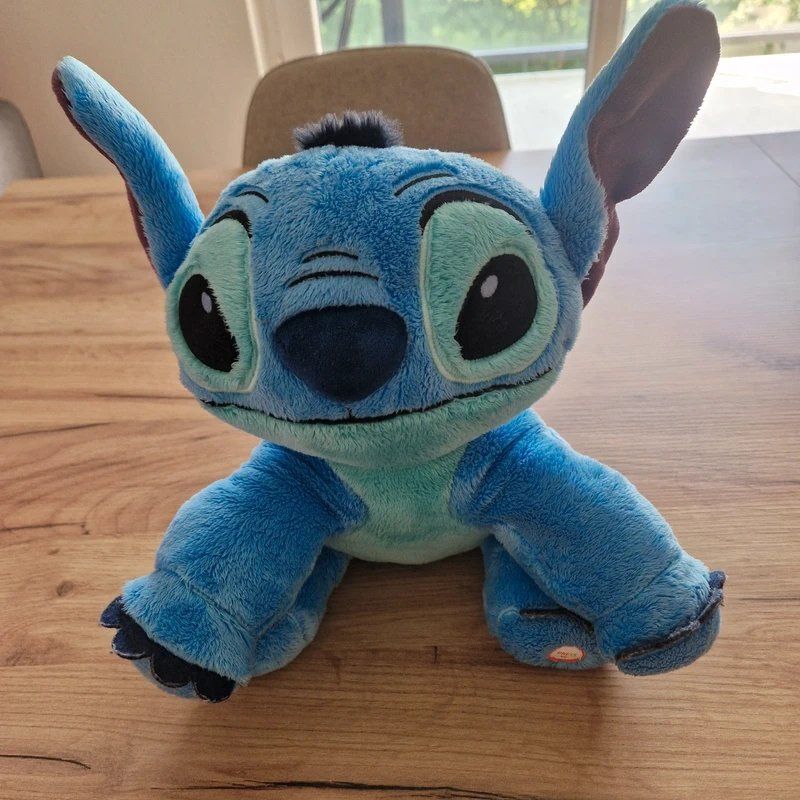 Disney Spielzeuge: Lot de 3 peluches Disney – Gebraucht aus Porrentruy von Lionel86 2