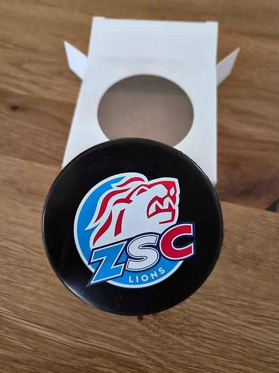 Bälle: Eishockey Puck – Neu und originalverpackt aus Tafers von Nathtafers 2