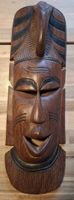 Masque Africain en bois