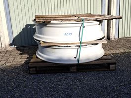 1 Paar Felgen 10x48
