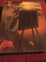 Maur, Karin von: Salvador Dali 1904-1989 Ausstellungskat.
