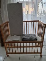 Beistellbett Fillikid