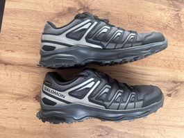 Salomon Wanderschuhe Ortolite
