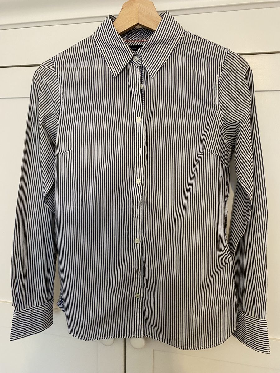 Tommy Hilfiger Blusen: NEU!!! Tommy Hilfiger Damenhemd – Neu (gemäss Beschreibung) aus Aesch BL von Gamazoru