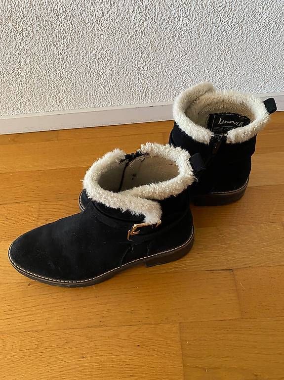 Scarpe da donna: Landrover Winterschuhe Gr.41 – Usato da Sarmenstorf venduto da supisache 1