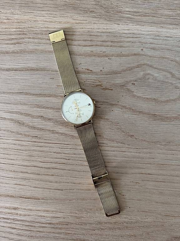 Orologi: Hilfiger Armbanduhr – Usato da Thun venduto da jki_rg8z