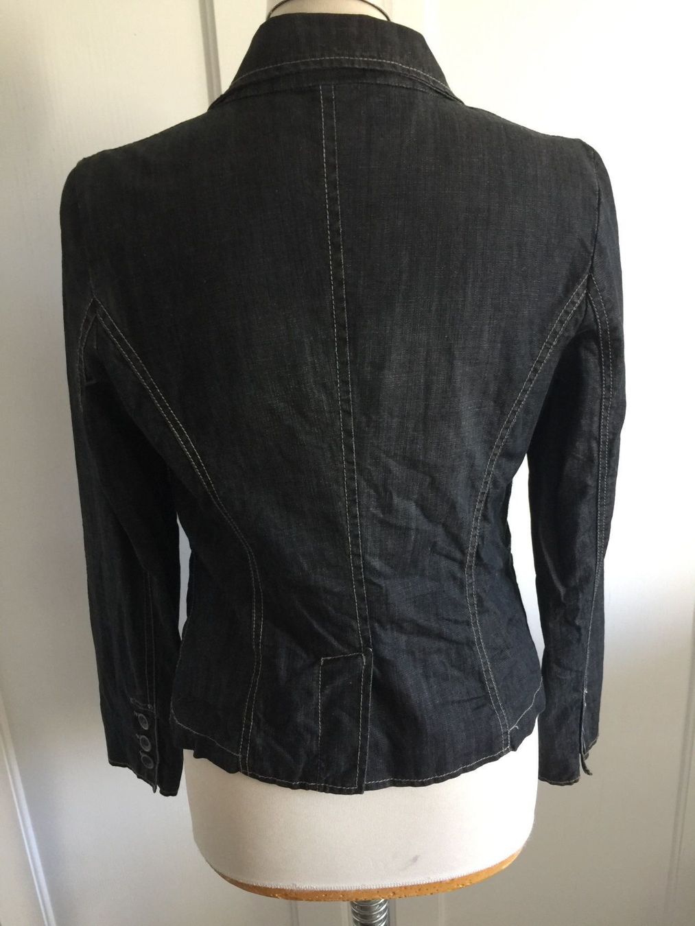 Giacche: Nile Jeans Blazer – Usato da Schaffhausen venduto da marakesch41 3