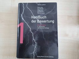 Handbuch der Bewertung, Band 1