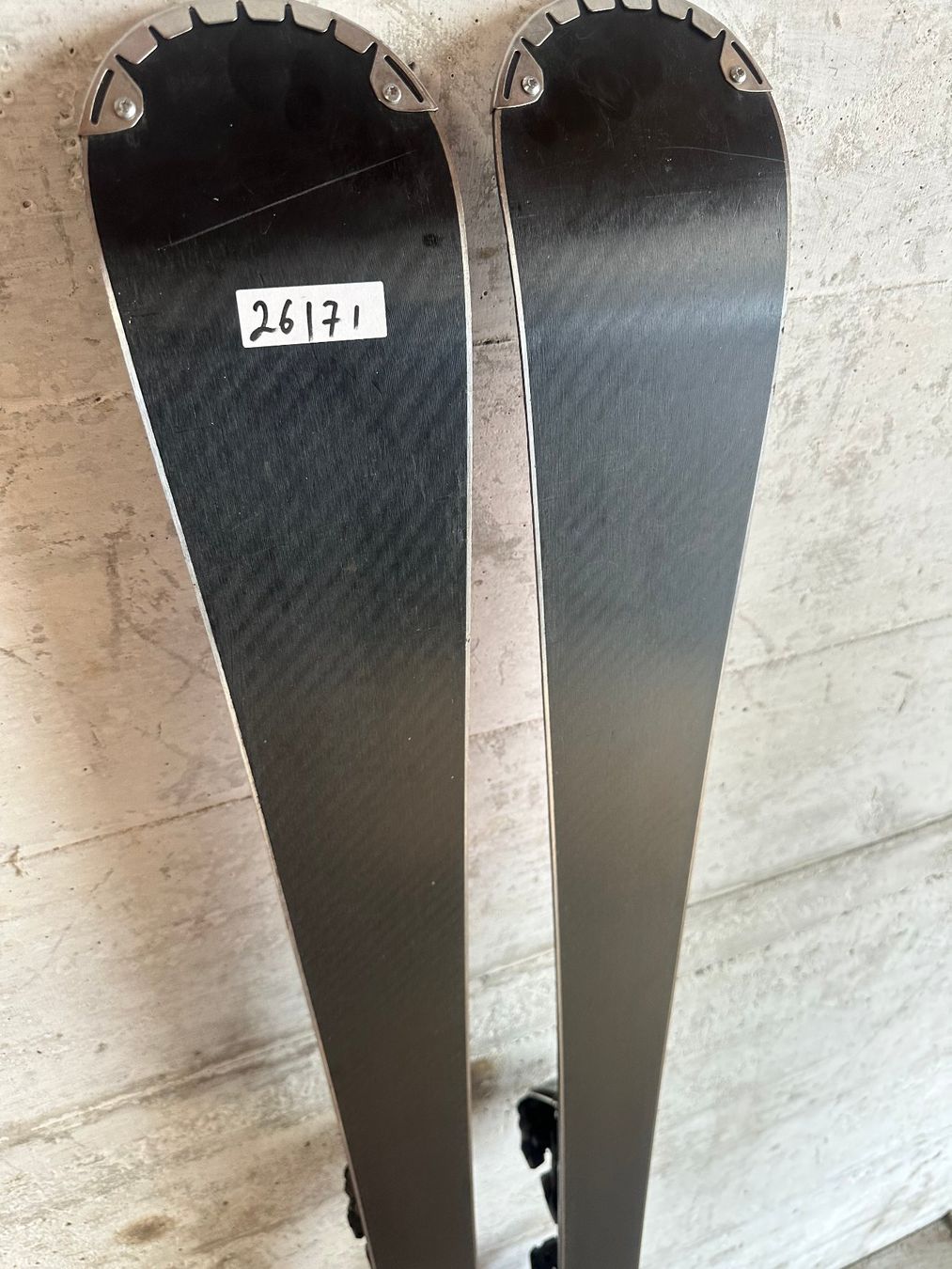 Nordica Sci: Nordica Spitfire Ski 162CM 2024 – Usato da Emmenbrücke venduto da karkarkar 4