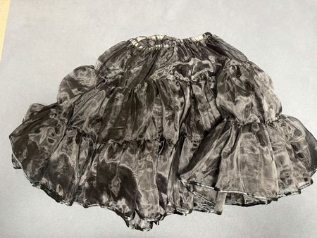 Petticoat Maggie Tang (Unterrock) Gr. M