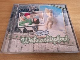 L2 Deb Loughead – Das Weihnachtspferd