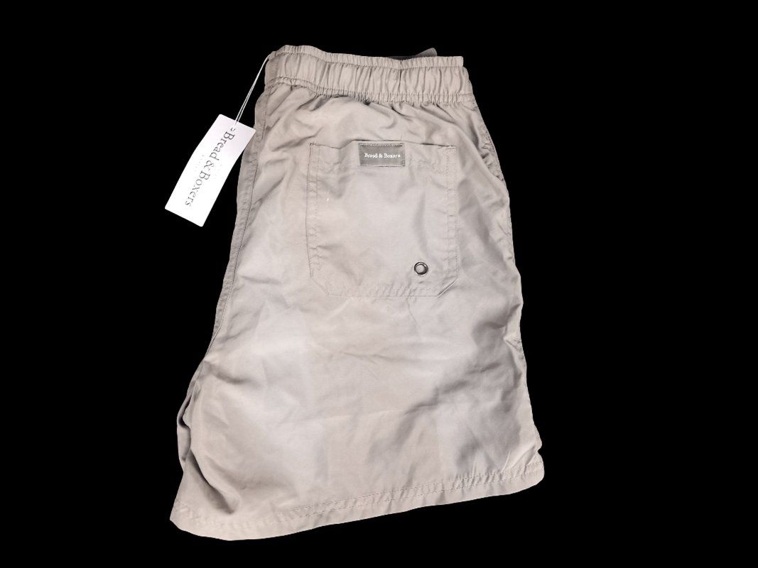 Costumi da bagno: BREAD & BOXERS Schwimmshorts – Nuovo (secondo la descrizione) da Hünenberg venduto da Restwert_Zug 1