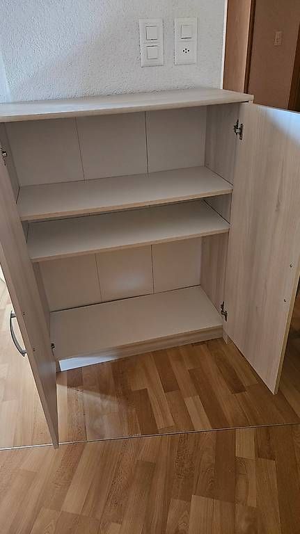 Armadi: Armoire décor chêne blanchi  – Usato da Ste-Croix venduto da Tgz82 1