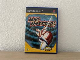 Mad Maestro! / PS2