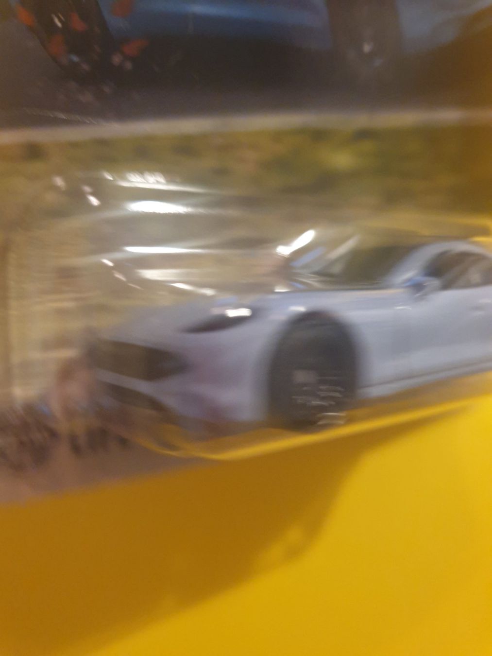 Matchbox Modellautos: Matchbox KARMA REVERO – Neu und originalverpackt aus Oftringen von Rotor 2