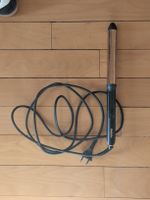 BaByliss curling iron