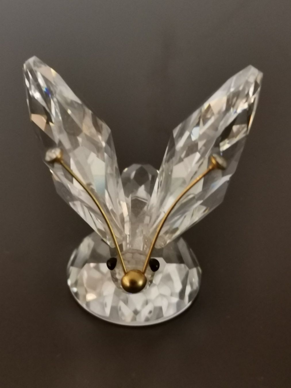 Swarovski Figuren: Swarovski Schmetterling – Neu (gemäss Beschreibung) aus Seuzach von Tritis01 3