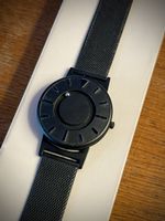 Eone Bradley Mesh Black 40mm