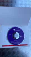Windows 10 Pro Vollversion 64-Bit German DVD