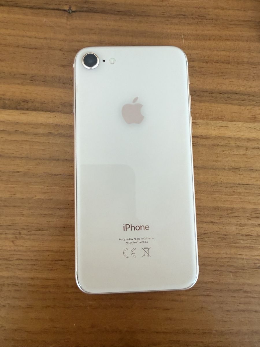 Apple Handys / Smartphones: 4 apple Iphone – Gebraucht aus Locarno von val_h2mn 6