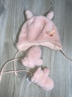 Winter hat C&A