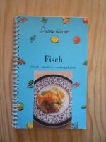 Saison-Küche Fisch, 1. Auflage 1998