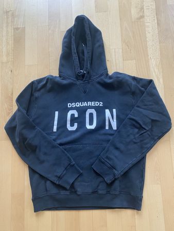 DSQUARED2 Icon Hoodie