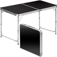 Multifunktionstisch Mehrzwecktisch Campingtisch Klapptisch