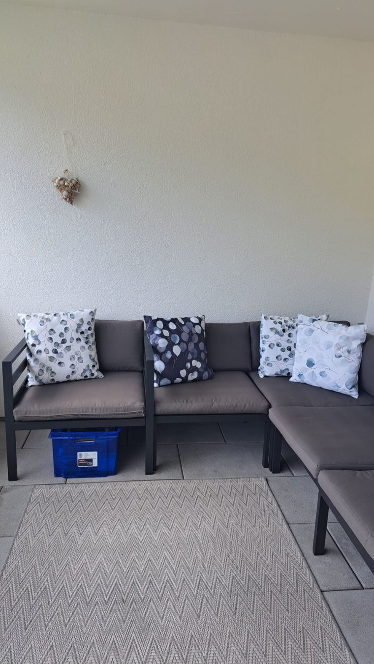 Panchine: Eckbank – Usato da Balsthal venduto da peterli50 1