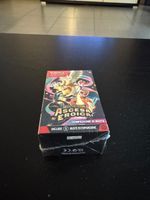 Ascesa Eroica Pokemon Booster Bundle 6 Packs - Sealed - ITA