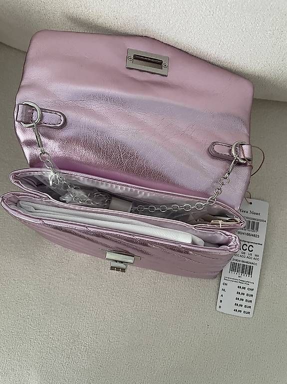 Borse da donna: Vera Mont Clutch – Usato da Ennetmoos venduto da bea_bjv8 1