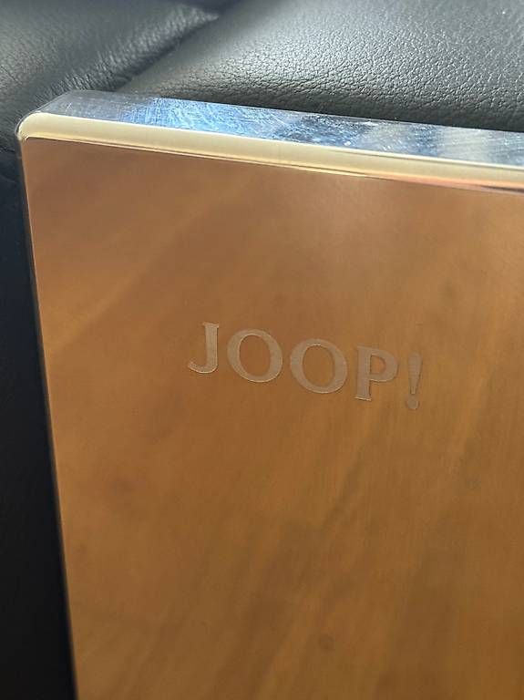 Letti: Joop Designer Bett 160 x 200 cm – Usato da Steckborn venduto da rim_dx9p 3