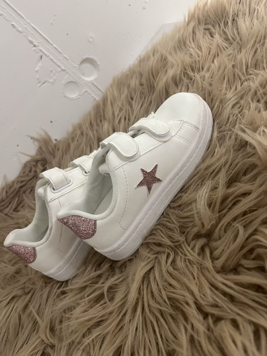 Schuhe für Mädchen: Sneakers Gr. 27 – Neu (gemäss Beschreibung) aus Frauenfeld von Ka.ia