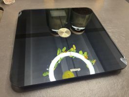Withings Personenwaage Smart Body Analyser WS-50