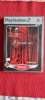 Resident Evil 4 - Platinum Edition -PS2-Excellent Condition!