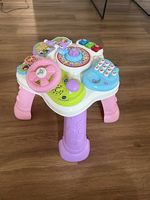 Vtech Abenteuer Spieltisch