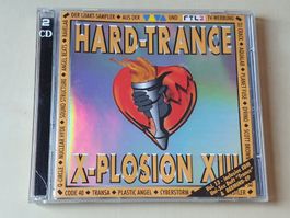 Hard-Trance X-Plosion XIII