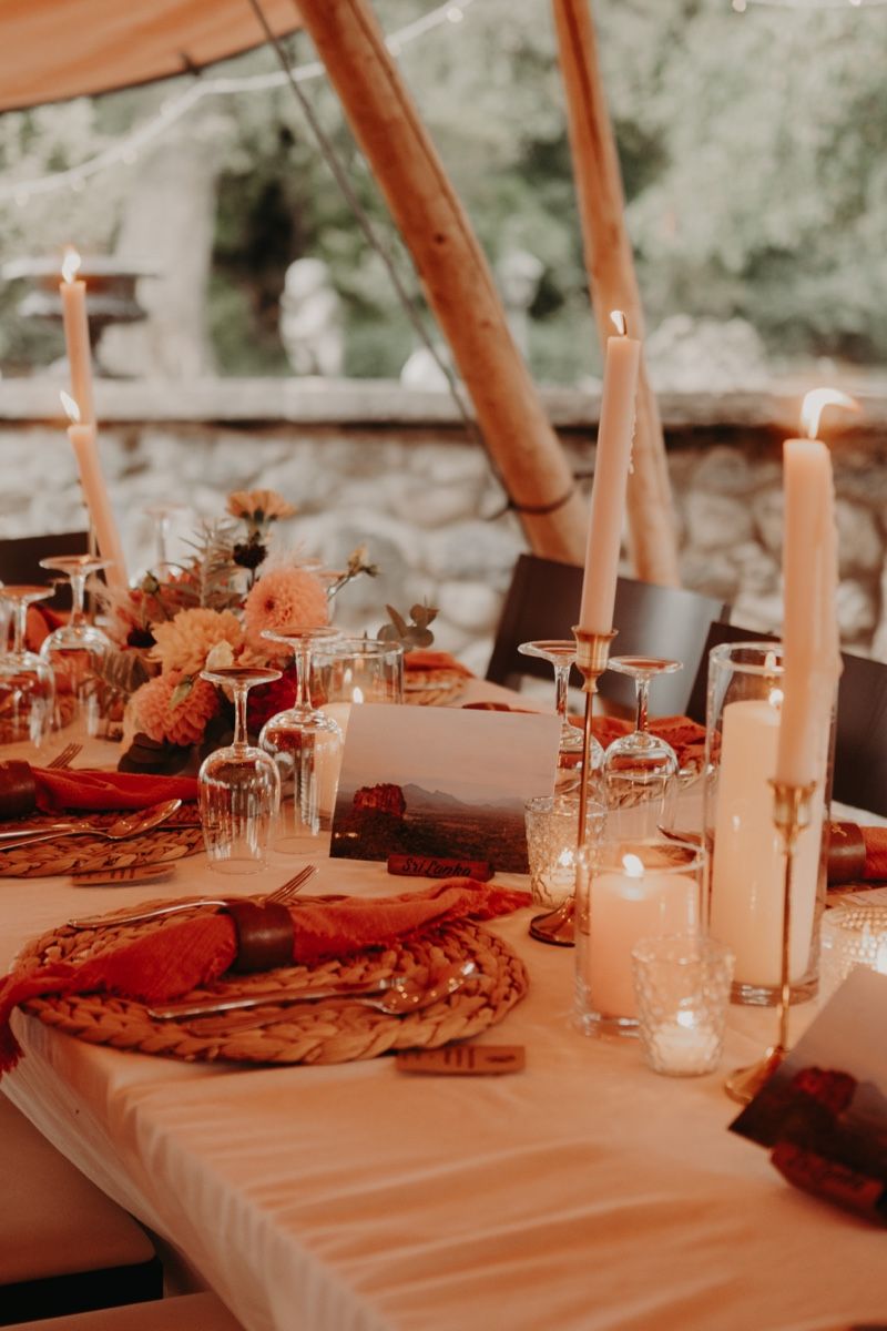 Tischset: Set de table  – Gebraucht aus Pringy von Letitdo 2