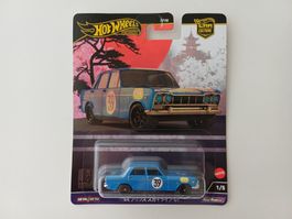 Hot Wheels - Prince Skyline GT