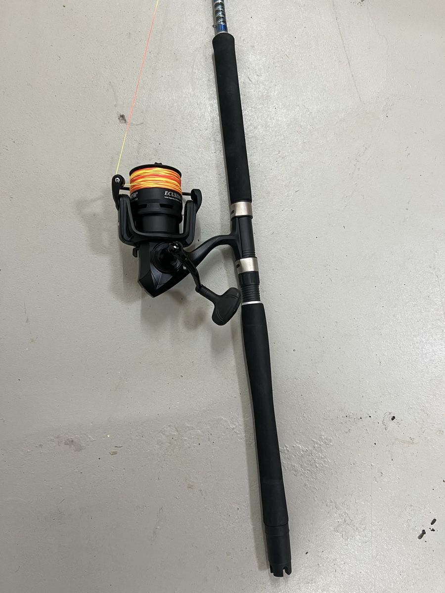 Canne da pesca: Welsrute ron Thompson  – Nuovo (secondo la descrizione) da Kirchberg BE venduto da Fisherman95 4