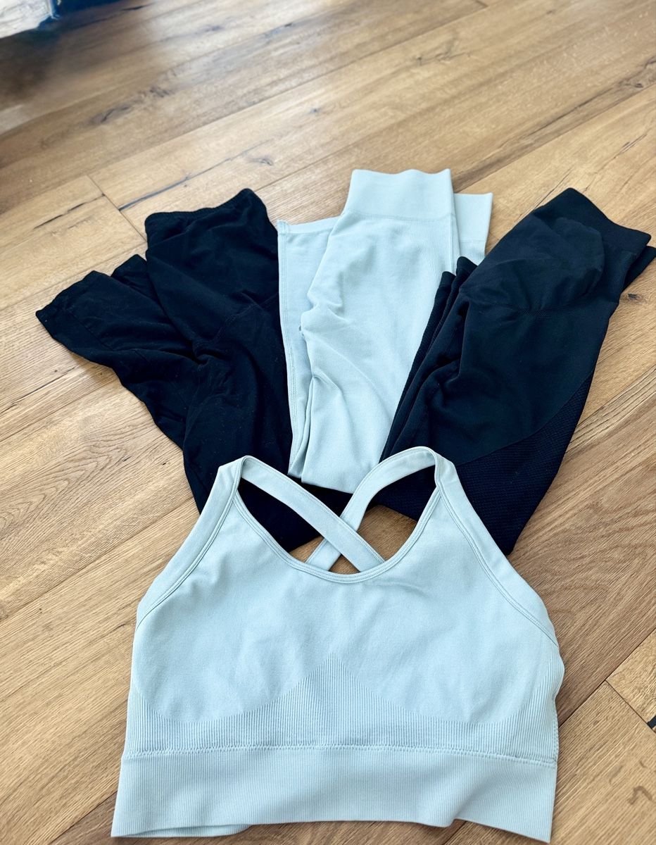 H&M Lotti di vestiti: Maternity clothes M – Nuovo (secondo la descrizione) da Wädenswil venduto da katdede 3