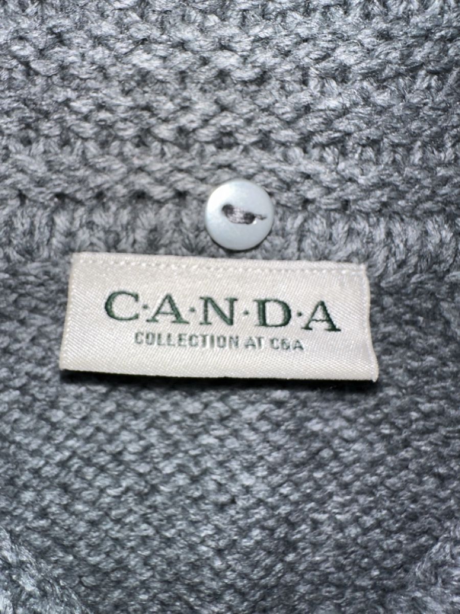 Giacche: Strickjacke, Kurzarm, Grösse 40 – Nuovo (secondo la descrizione) da Betschwanden venduto da _janinee_ 2