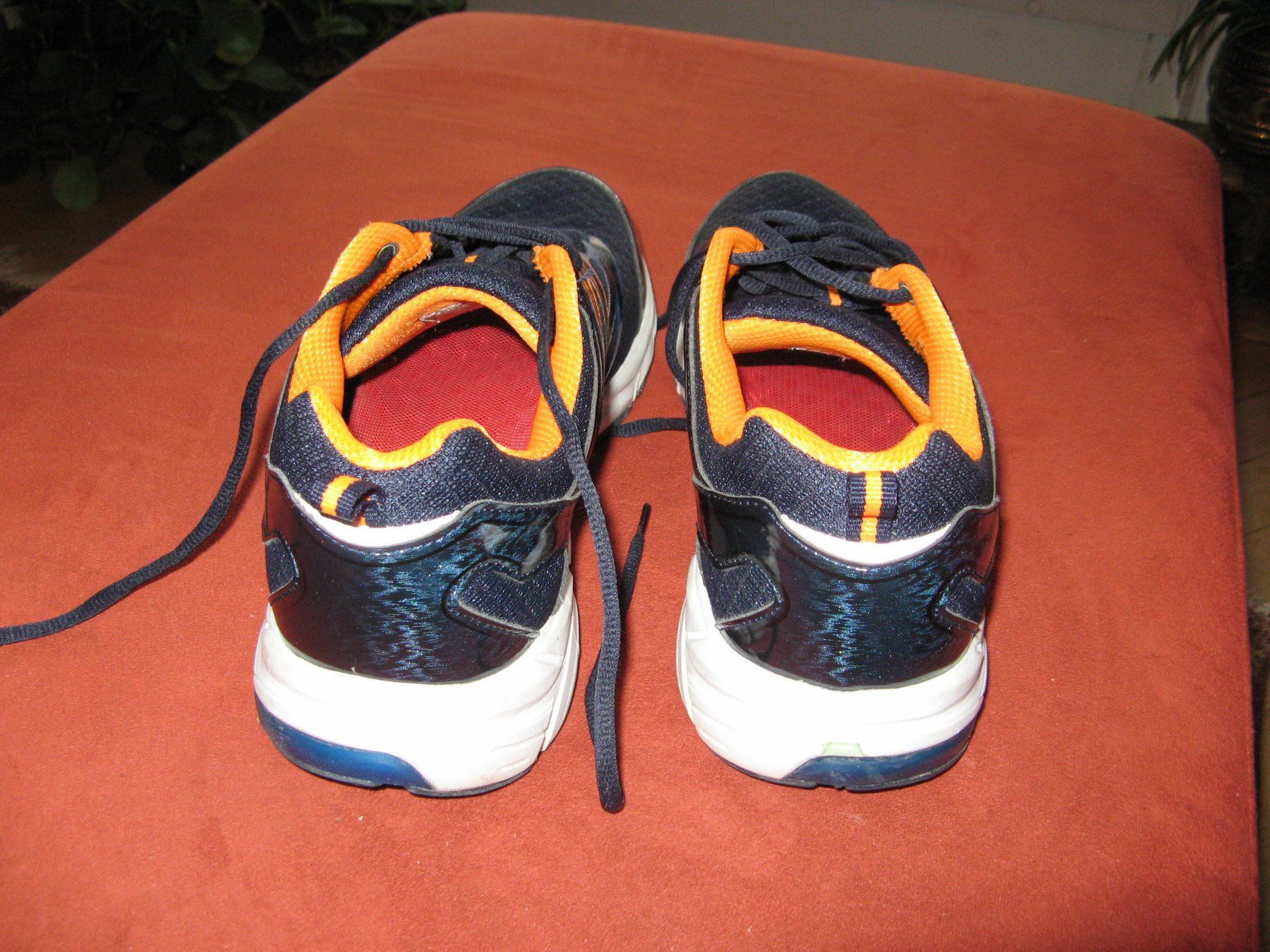 Scarpe da uomo: Sneakers phylonx Gr. 42 – Usato da Zürich venduto da apil 3