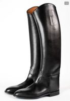 Königs Reitstiefel Leder. Gr.38, Wade 37