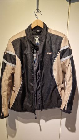 Richa Damen Motorradjacke Gr. L Top Zustand und Top Qualität