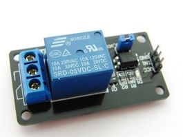 1-Kanal-Relais 5V für Arduino, Raspberry
