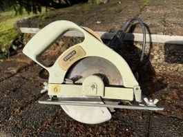 Scie circulaire Bridges-Tool De Luxe Drill-D CD